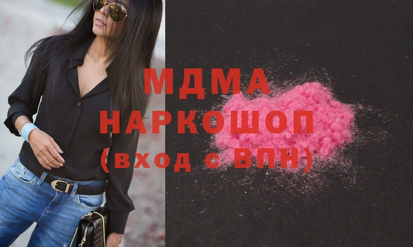 бошки Кукмор